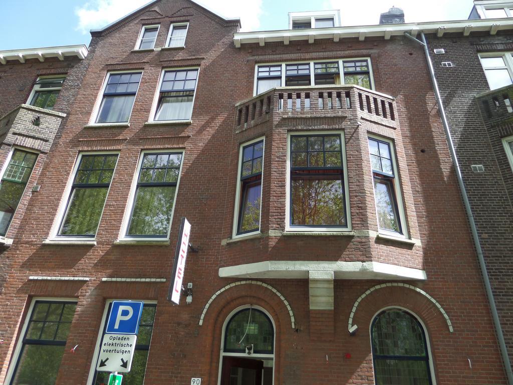 Royal Hotel Rotterdam Exterior photo