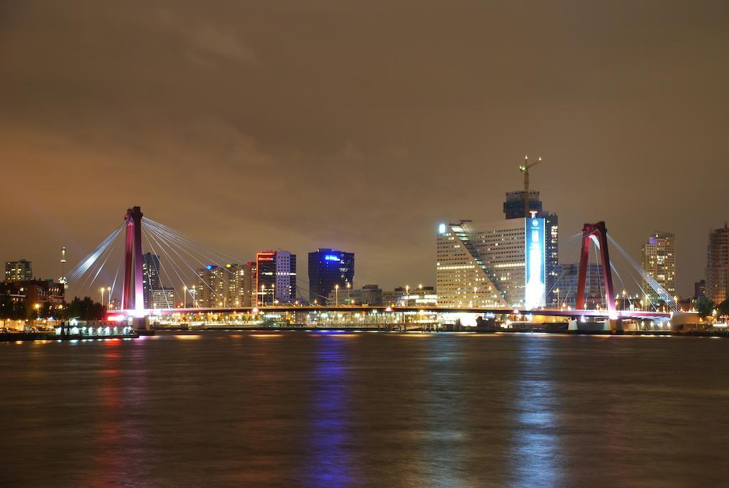 Royal Hotel Rotterdam Exterior photo